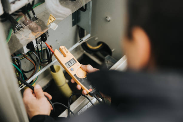 Best Electric Panel Repair  in Kingsley, IA