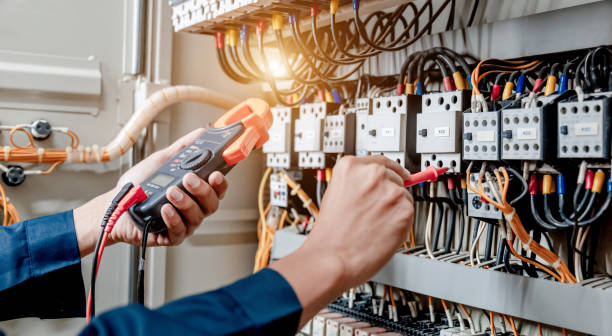 Best Commercial Electrician Services  in Kingsley, IA