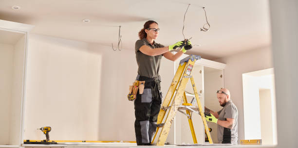 Trusted Kingsley, IA Electrician Experts