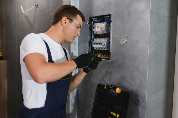 Best Electrical Rewiring Services  in Kingsley, IA