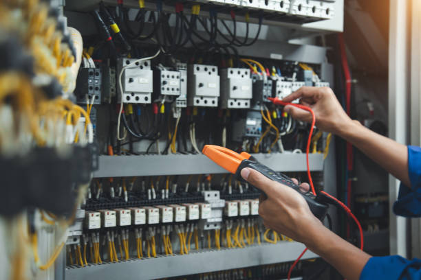 Best Electrical Installation Contractor  in Kingsley, IA
