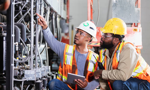 Best Affordable Electrician  in Kingsley, IA