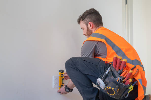 Best Electrical Repair Services  in Kingsley, IA